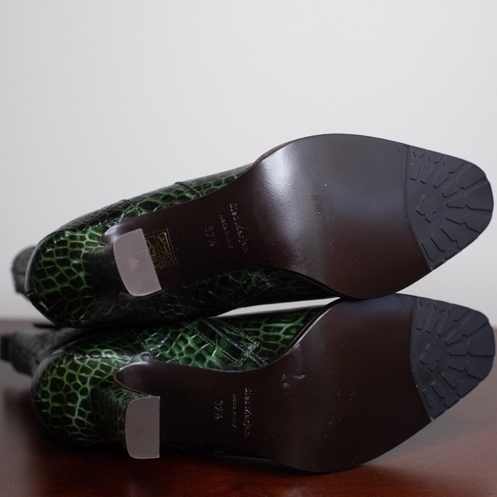 Sies Marjan Boots - Picture 8 of 9